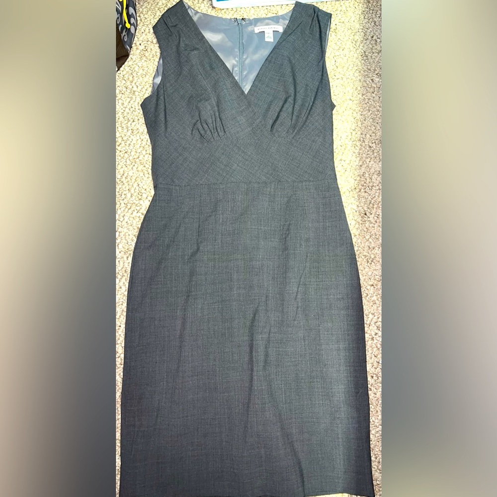 Banana Republic dress size 2